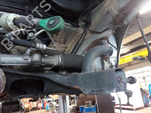 Subframe OPEL COMBO Box Body/MPV (X12) 1.3 CDTI (B05) | BP22494443M9 