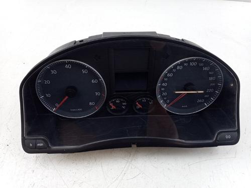 Used Display monitor VW GOLF V (1K1) 1.4 TSI (122 hp) 29490234