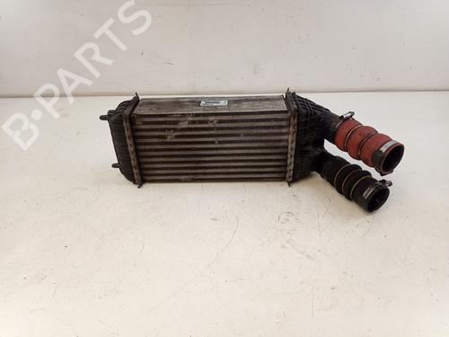 Used Intercooler PEUGEOT 208 I (CA_, CC_) 1.6 BlueHDi 100 (100 hp) 26226045