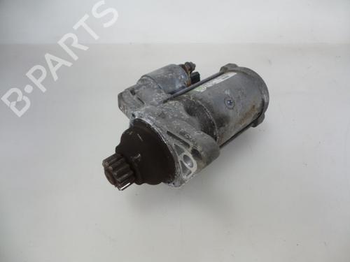 Used Starter SEAT LEON (1P1) 1.6 TDI (105 hp) 22486830