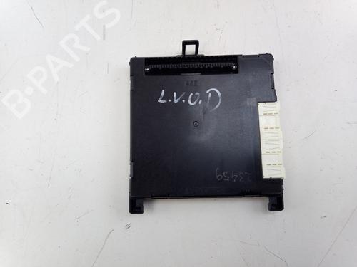 Electronic module TOYOTA PRIUS (_W5_) 1.8 Hybrid (ZVW50, ZVW50_, ZVW51_, ZVW50R, ZVW51) | BP28819461M83