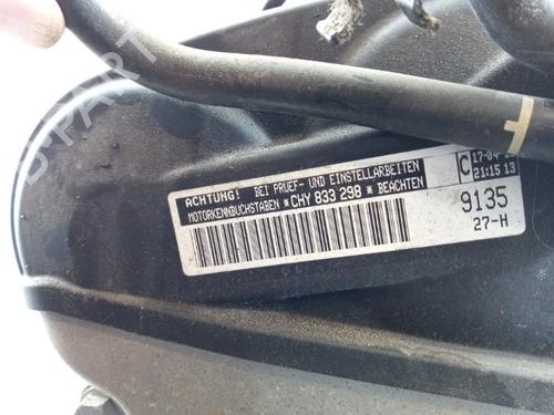 Engine VW UP! (121, 122, BL1, BL2, BL3, 123) 1.0 | BP32330202M1  - Image 9