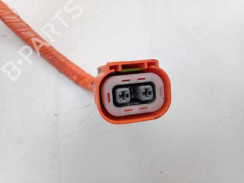 Wiring harness MAZDA CX-80 (KL_) e-SKYACTIVE PHEV AWD (KL0H, KL5S3P) | BP31775752E16 - Image 4
