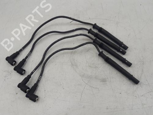 Kabel RENAULT TWINGO II (CN0_) 1.2 16V (CN04, CN0B) (75 hp) 22498498