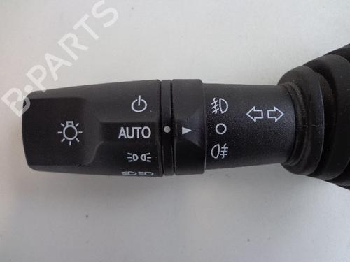 Steering column stalk CHEVROLET CAPTIVA (C100, C140) 2.2 D 4WD | BP22467166I23