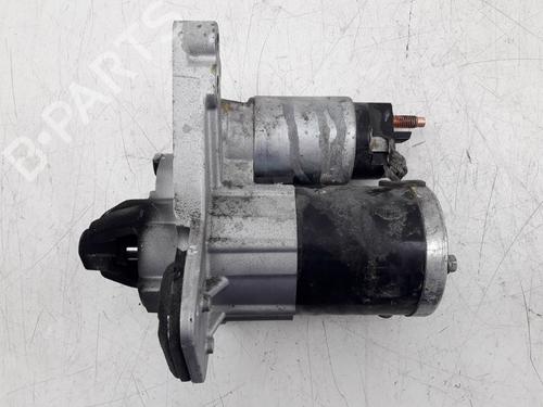Startmotor RENAULT CAPTUR I (J5_, H5_) 0.9 TCe 90 (90 hp) 24375189