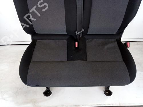 Right front seat RENAULT MASTER III Van (FV) 2.3 dCi 130 FWD (FV0M, FV0Y, FV0J, FV02, FV03) | BP32350297C16 - Image 2