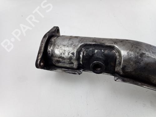 Pipe AUDI A4 B9 Avant (8W5, 8WD) 2.0 TDI quattro | BP22514909M125 