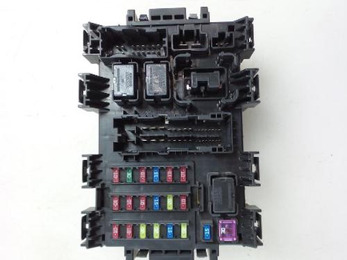 Used Fuse box SUZUKI CELERIO (LF) 1.0 (AVK310) (68 hp) 22487857