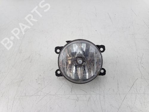 Used Left front fog light RENAULT CLIO IV (BH_) 1.5 dCi 90 (90 hp) 22495464