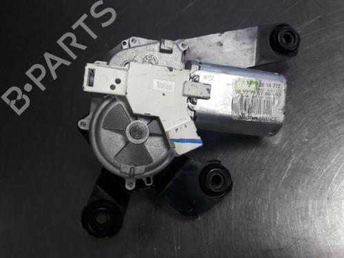 Viskermotor bakrute PEUGEOT 307 (3A/C) 1.6 16V | BP22458996M102 