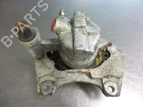 Left front brake caliper FIAT PANDA (169_) 1.2 (169AXF2A, 169AXF1A) | BP22461153M105 