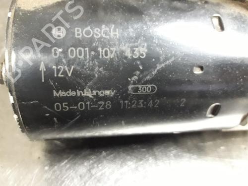 Starter OPEL VECTRA C GTS (Z02) 1.8 16V (F68) | BP22478073M8 