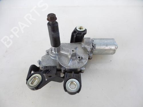 Used Rear wiper motor VW GOLF VI (5K1) 2.0 TDI (170 hp) 22480835