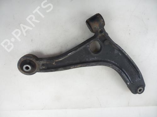 Left front suspension arm RENAULT MASTER III Platform/Chassis (EV, HV, UV) 2.3 dCi 100 FWD (EV0A, EV0B, HV0A, HV0B, UV0A, UV0B,... | BP22490592M12