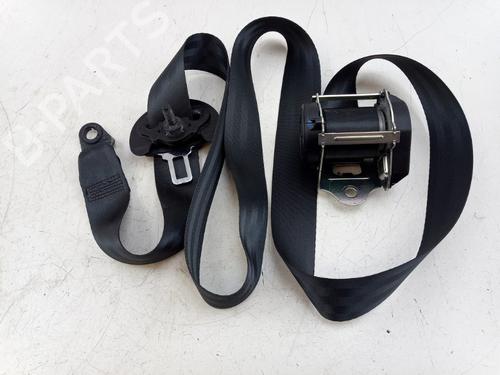 Used Rear right seatbelt Rear right seatbelt 35792114 35792114