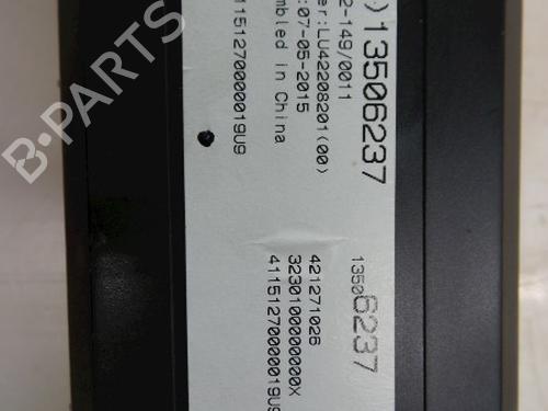 Module électronique OPEL MOKKA / MOKKA X (J13) 1.4 (_76) | BP22483599M83 