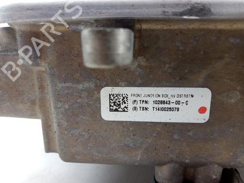 Electronic module TESLA MODEL S (5YJS) 85 | BP22494841M83 