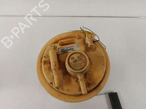 Fuel pump MITSUBISHI COLT VI (Z3_A, Z2_A) 1.3 (Z21A) | BP22467950M76