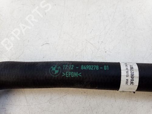 Pipe BMW 5 Touring (G61, G99) i5 eDrive40 | BP38733624M125 - Image 3