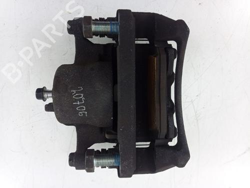 Left front brake caliper OPEL KARL (C16) 1.0 | BP27370001M105 