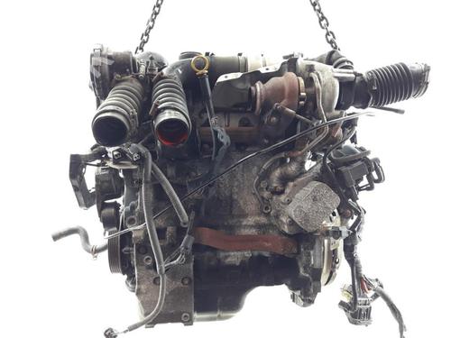 Engine FORD FIESTA VI (CB1, CCN) 1.6 TDCi | BP22503012M1 