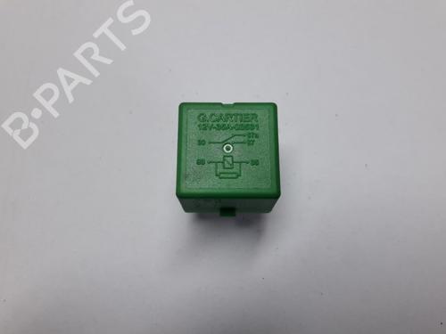 Elektronisk sensor PEUGEOT 508 I (8D_) 2.0 HDi Hybrid4 AWC (200 hp) 22501547