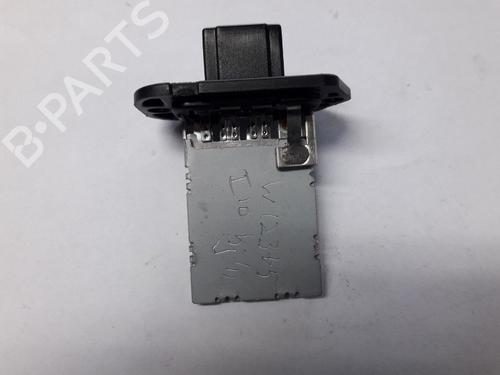 Varmeblæsermodstand HYUNDAI i10 I (PA) 1.2 (78 hp) 22505877