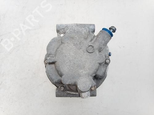 AC compressor TOYOTA C-HR (_X1_) 1.8 Hybrid (ZYX10_, ZYX11_, ZYX10R, ZYX11R) | BP36888996M34 - Image 3