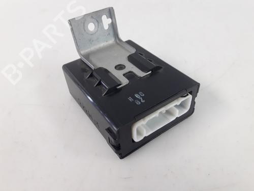 Used Electronic module TOYOTA COROLLA (_E12_) 1.4 D (NDE120_, NDE120R) (90 hp) 22470754
