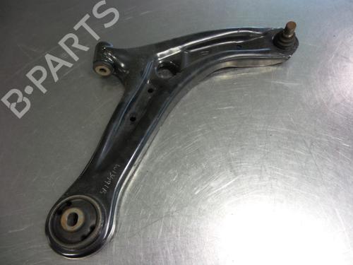 Used Right front suspension arm MAZDA 2 (DE_, DH_) 1.3 (DE3FS) (86 hp) 22465020
