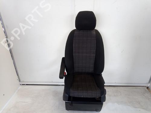 Sæde sæt MERCEDES-BENZ VITO Van (W447) 109 CDI (447.601, 447.603, 447.605) | BP32350296C78 - Image 5