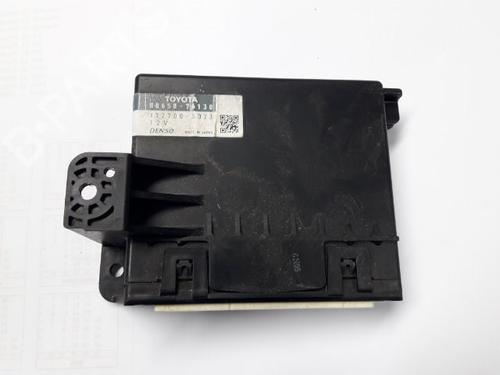 Used Electronic module LEXUS CT (ZWA10_) 200h (ZWA10_, ZWA10R) (136 hp) 22487027