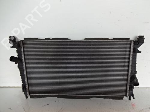 Køler FORD FOCUS II Turnier (DA_, FFS, DS) 1.6 (100 hp) 22472037