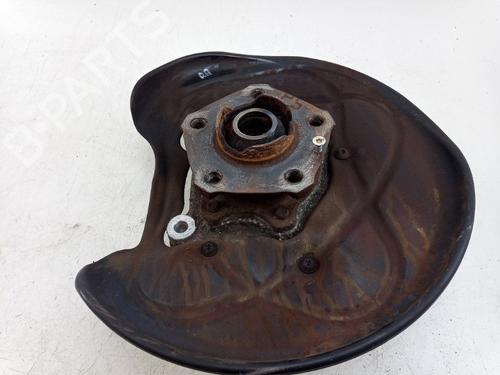 Right rear steering knuckle AUDI E-TRON (GEN) 55 quattro | BP40510895M28 - Image 2