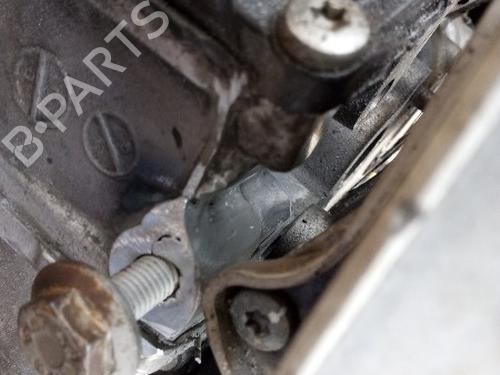 Engine VW GOLF VI (5K1) 1.2 TSI | BP22503899M1