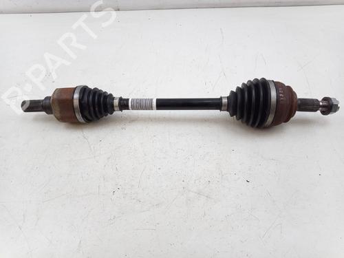 Used Left front driveshaft DS DS 7 (J4_, JC_) E-TENSE 225 (J4DGZU) (224 hp) 32480987