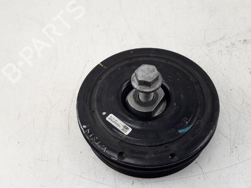 Used Pulley OPEL VIVARO B Van (X82) 1.6 CDTI (05) (125 hp) 22505660