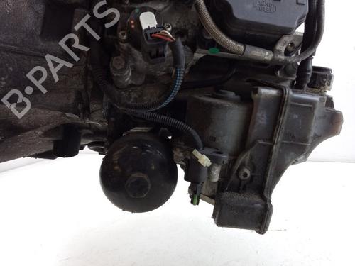 Gearbox PEUGEOT PARTNER Box Body/MPV 1.6 HDi | BP25011161M3 - Image 7