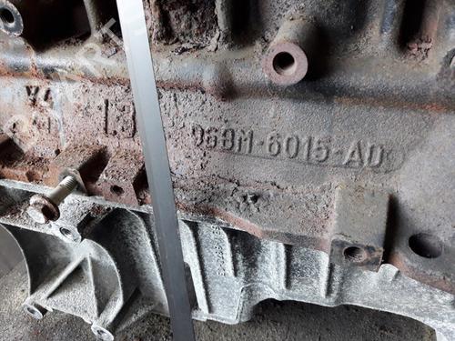 Motor FORD KA (RB_) 1.3 i | BP22461936M1 
