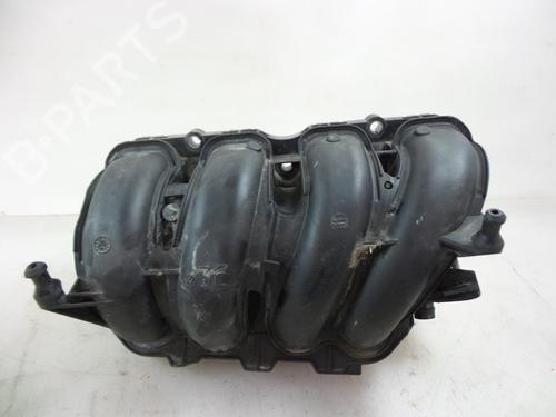 Used Intake manifold CITROËN C4 Picasso I MPV (UD_) 1.6 VTi 120 (120 hp) 22489476