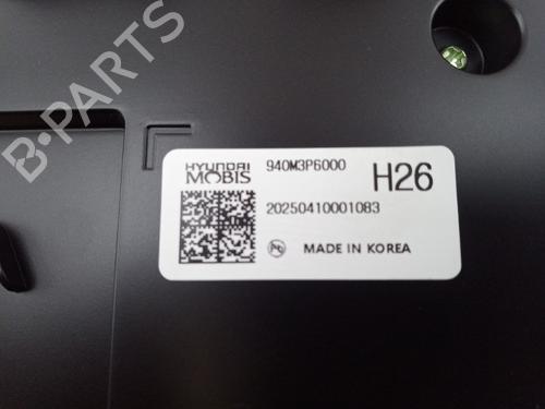 Electronic module HYUNDAI SANTA FE V (MX5) 1.6 T-GDI PHEV HTRAC | BP32999151M83  - Image 8