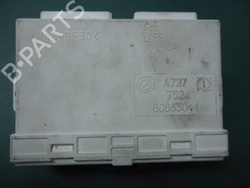 Used Control unit Control unit 22459218 22459218
