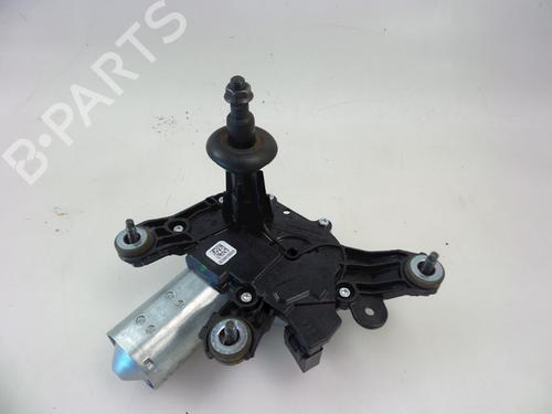 Used Rear wiper motor NISSAN QASHQAI II (J11, J11_) 1.2 DIG-T (115 hp) 22483958