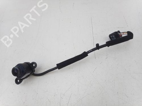 Used Camera HYUNDAI TUCSON (NX4E, NX4A) 1.6 T-GDi Hybrid 48V (150 hp) 24824929