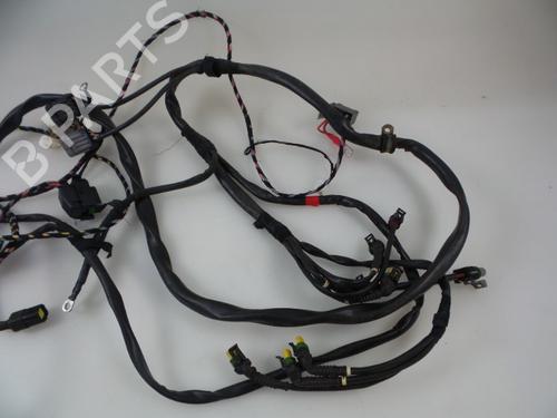 Used Wiring harness FERRARI 360 Spider (F131) 3.6 (400 hp) 22475436