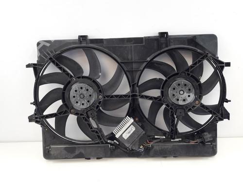 Used Radiator fan Radiator fan 22511083 22511083