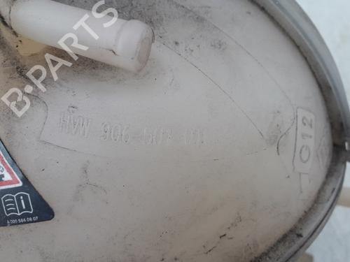 Expansion tank VW CRAFTER 30-50 Van (2E_) 2.5 TDI | BP22507929C120 