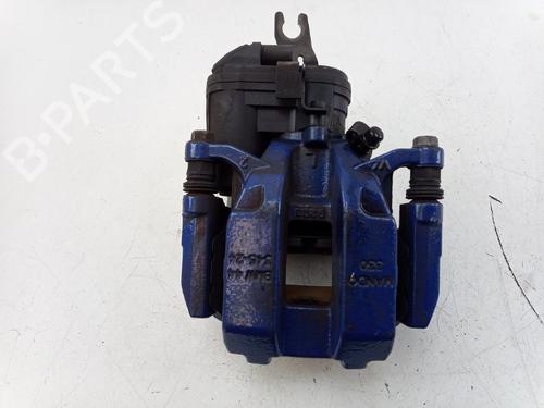 Used Left rear brake caliper Left rear brake caliper BMW 3 (G20, G80, G28) 330 i (258 hp) 39694215 39694215