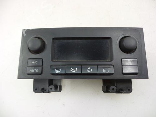 Commande Chauffage PEUGEOT 307 CC (3B) 2.0 16V (140 hp) 22487241